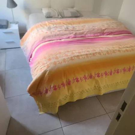 Apartamento Bellissimo *