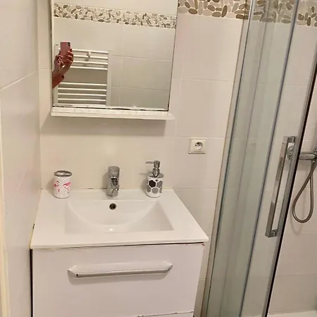 Bellissimo Apartamento *