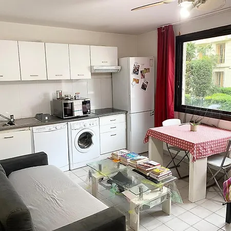 Apartamento Bellissimo *