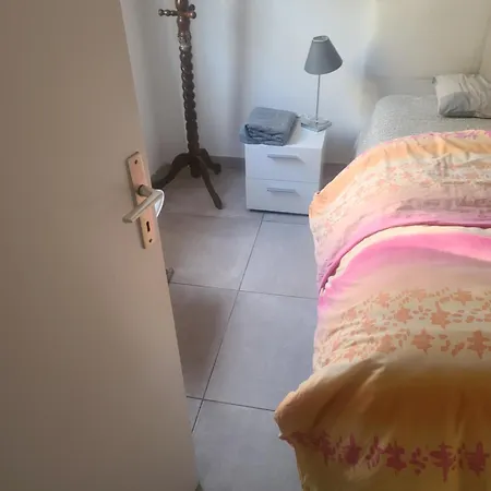 Διαμέρισμα Bellissimo Νίκαια