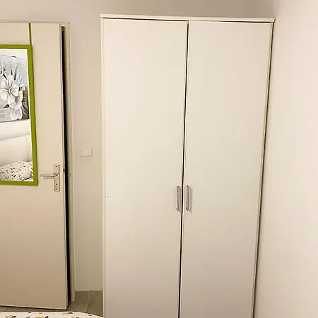 Apartman Bellissimo Nizza