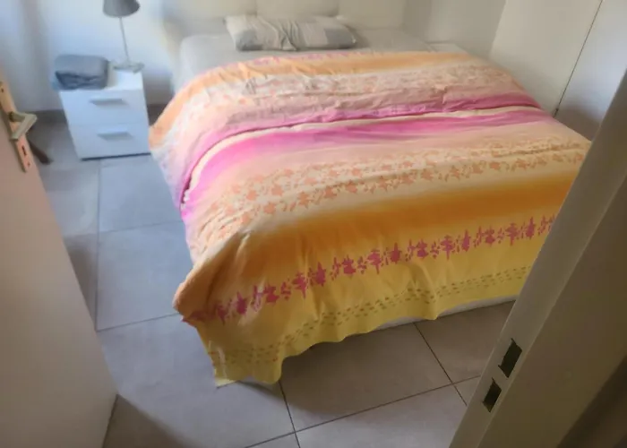 Apartman Bellissimo *