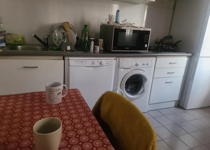 Apartment Bellissimo *
