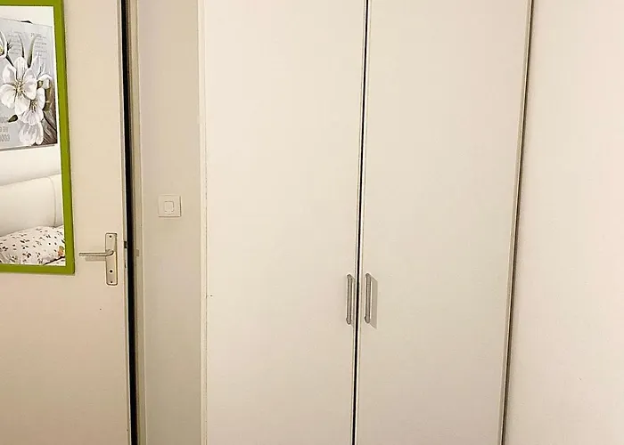 Apartman Bellissimo Nizza
