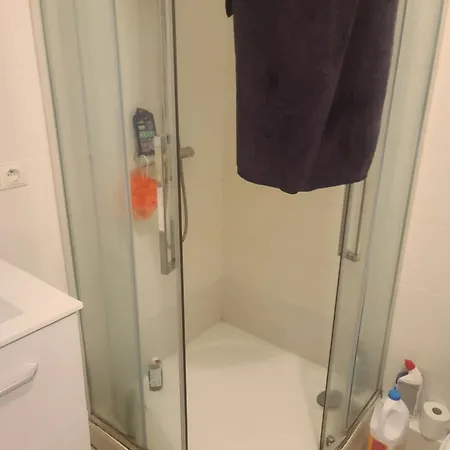 Apartamento Bellissimo