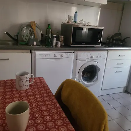 Apartamento Bellissimo *