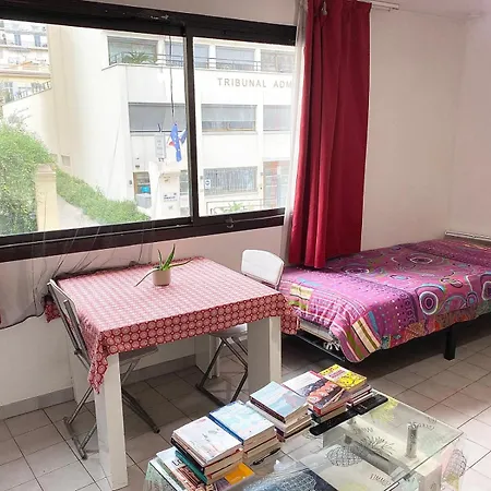 Bellissimo Apartamento *