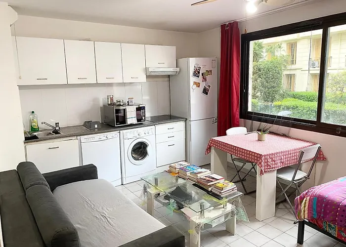 Appartement Bellissimo *